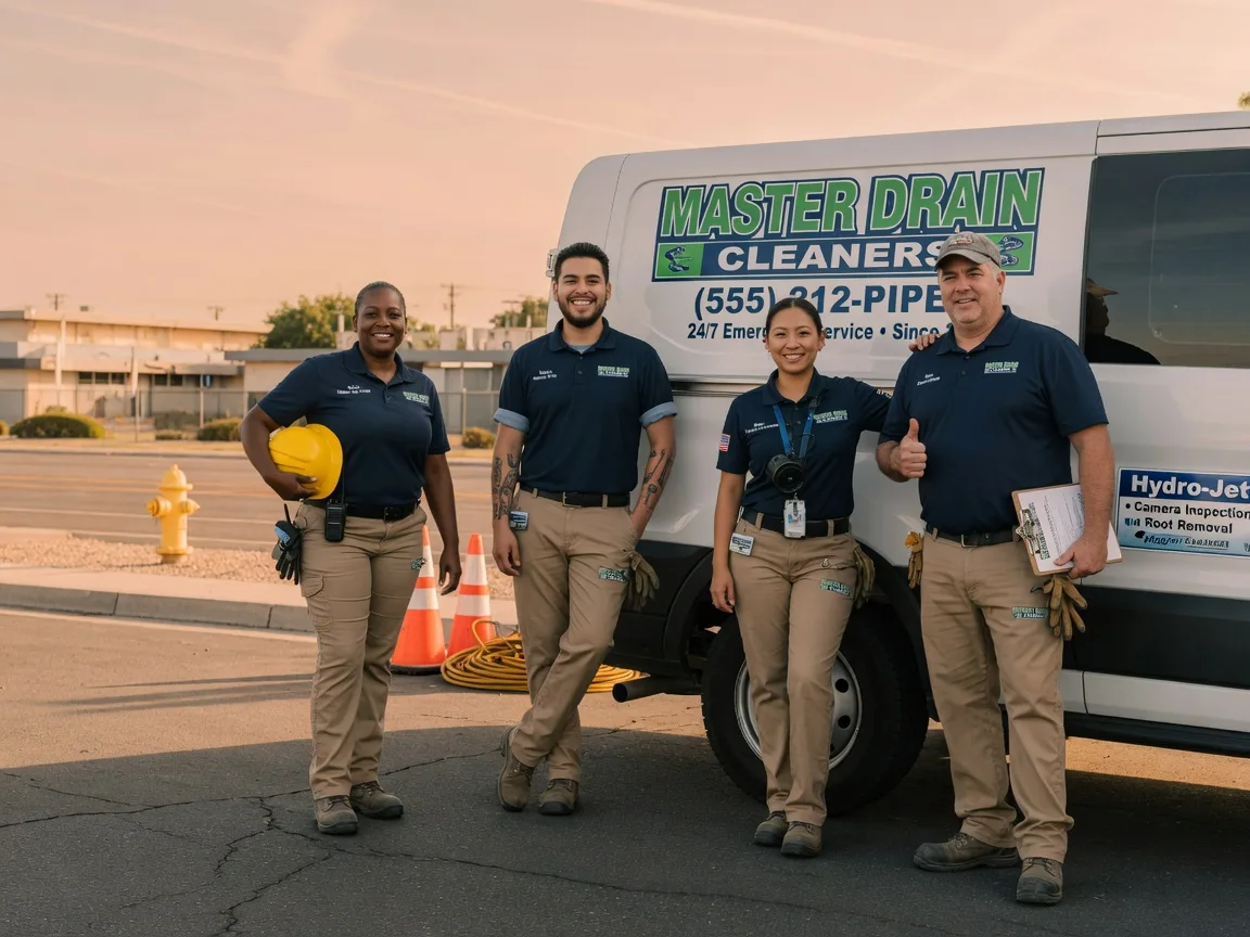 Drain Cleaning company in Willoughby, OH