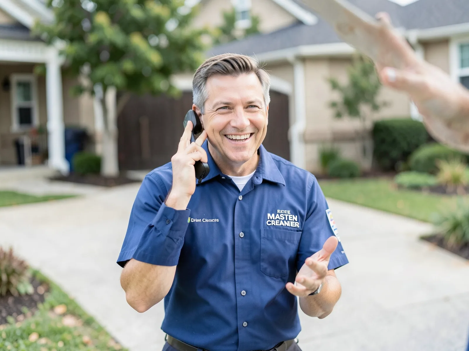 Drain Cleaning Willoughby, OH FAQs